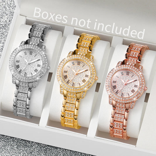 Pack 3 reloj unisex sin caja (Pocas Unidades)